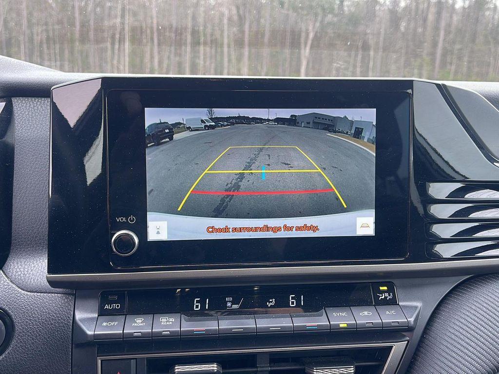 used 2025 Toyota Camry car, priced at $27,798