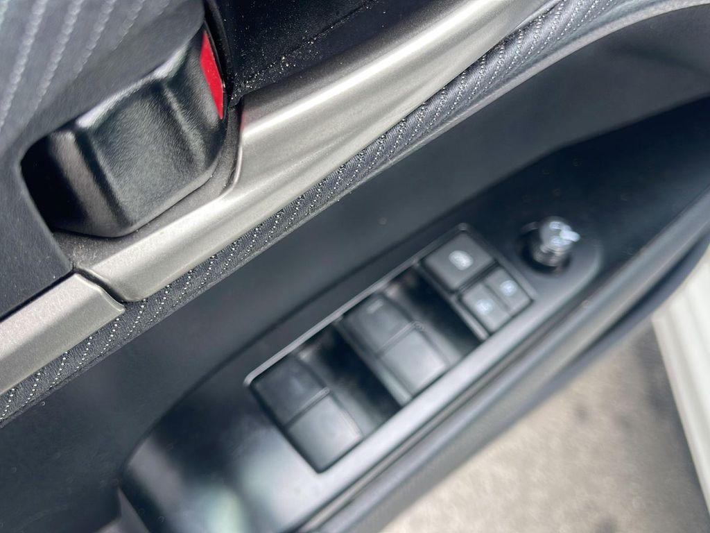 used 2025 Toyota Camry car, priced at $27,798