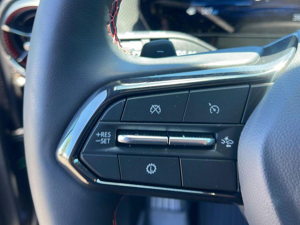 used 2026 Chevrolet Equinox car, priced at $33,148