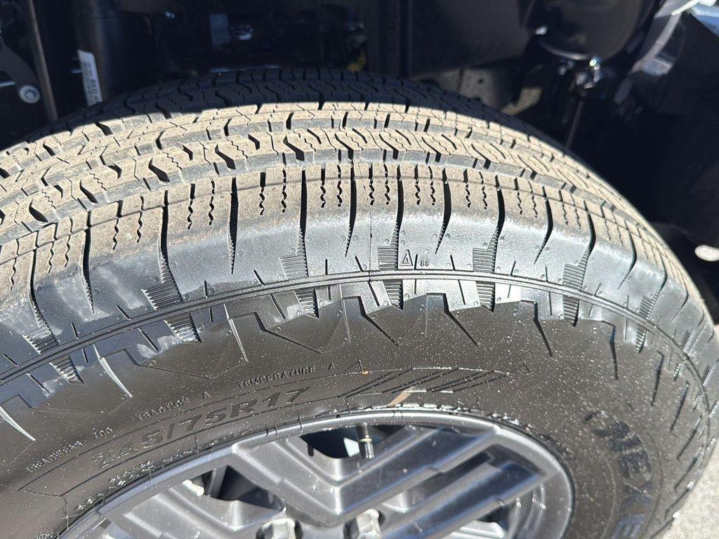 new 2026 Jeep Wrangler car, priced at $45,810