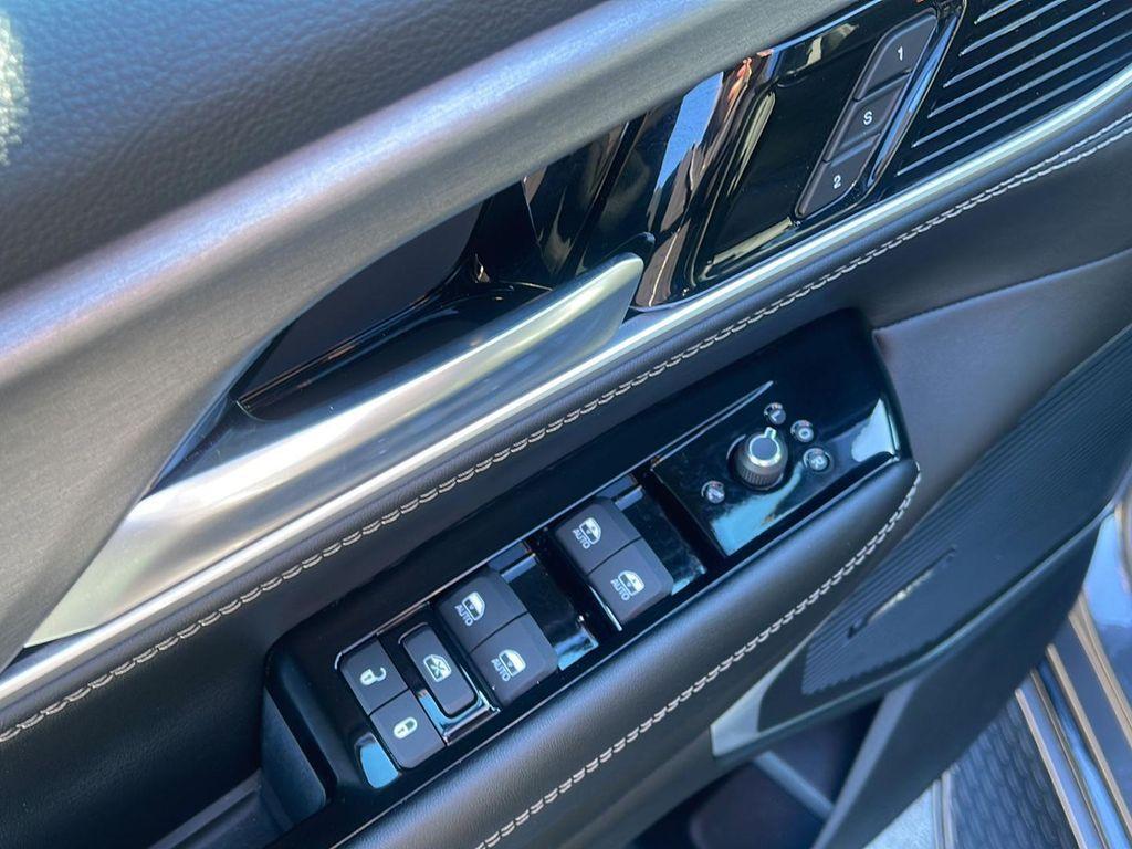 new 2026 Jeep Grand Wagoneer car, priced at $68,750