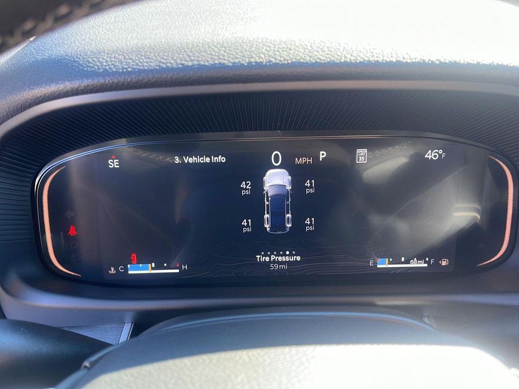 new 2026 Jeep Grand Wagoneer car, priced at $68,750