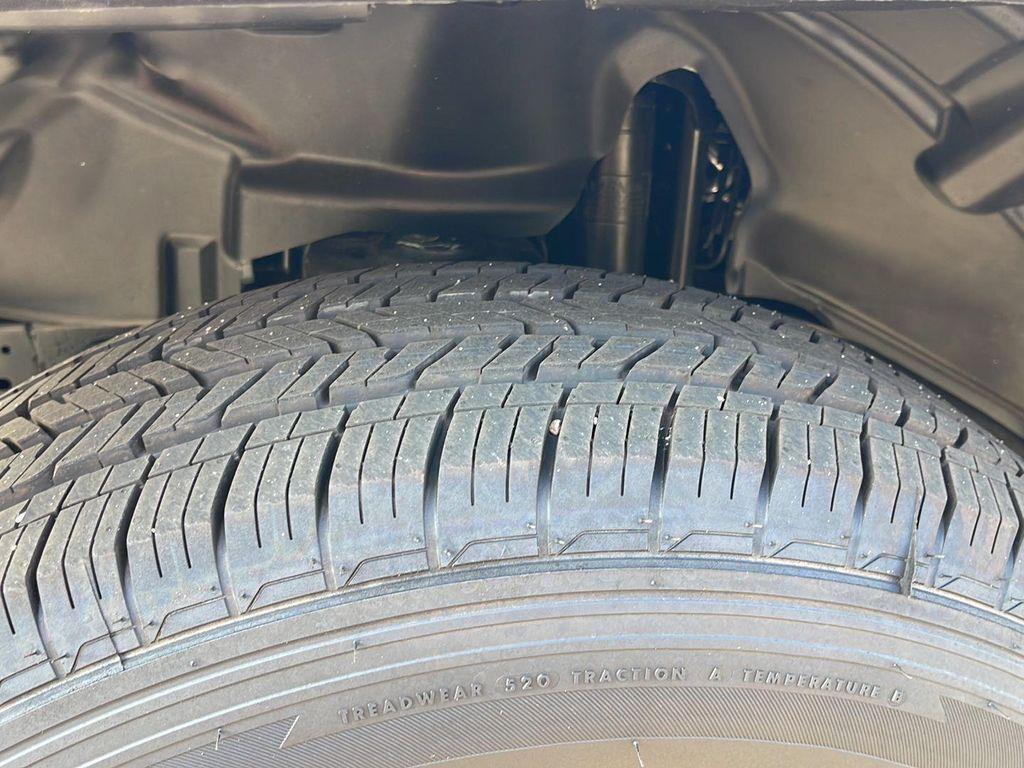 new 2025 Jeep Wrangler car, priced at $45,525