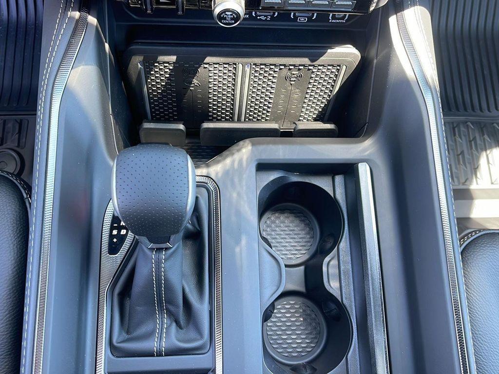 new 2026 Ram 1500 car, priced at $91,790