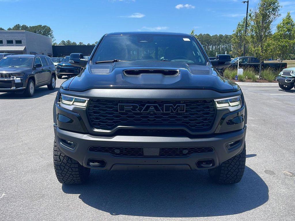 new 2026 Ram 1500 car, priced at $91,790