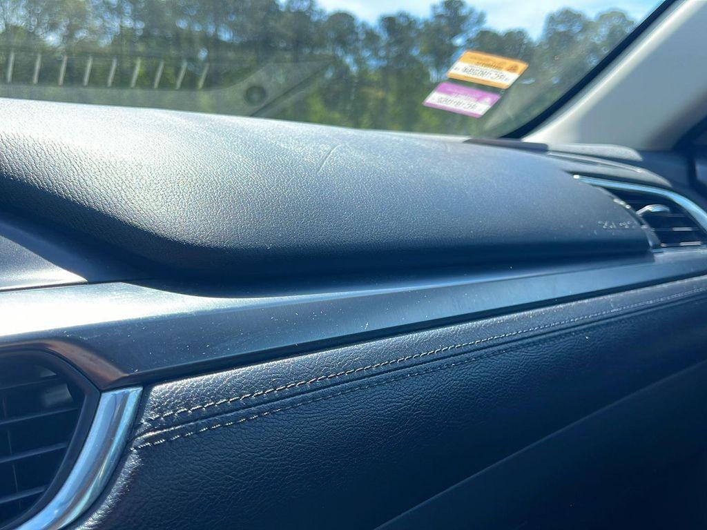 used 2017 Mazda Mazda6 car, priced at $12,498