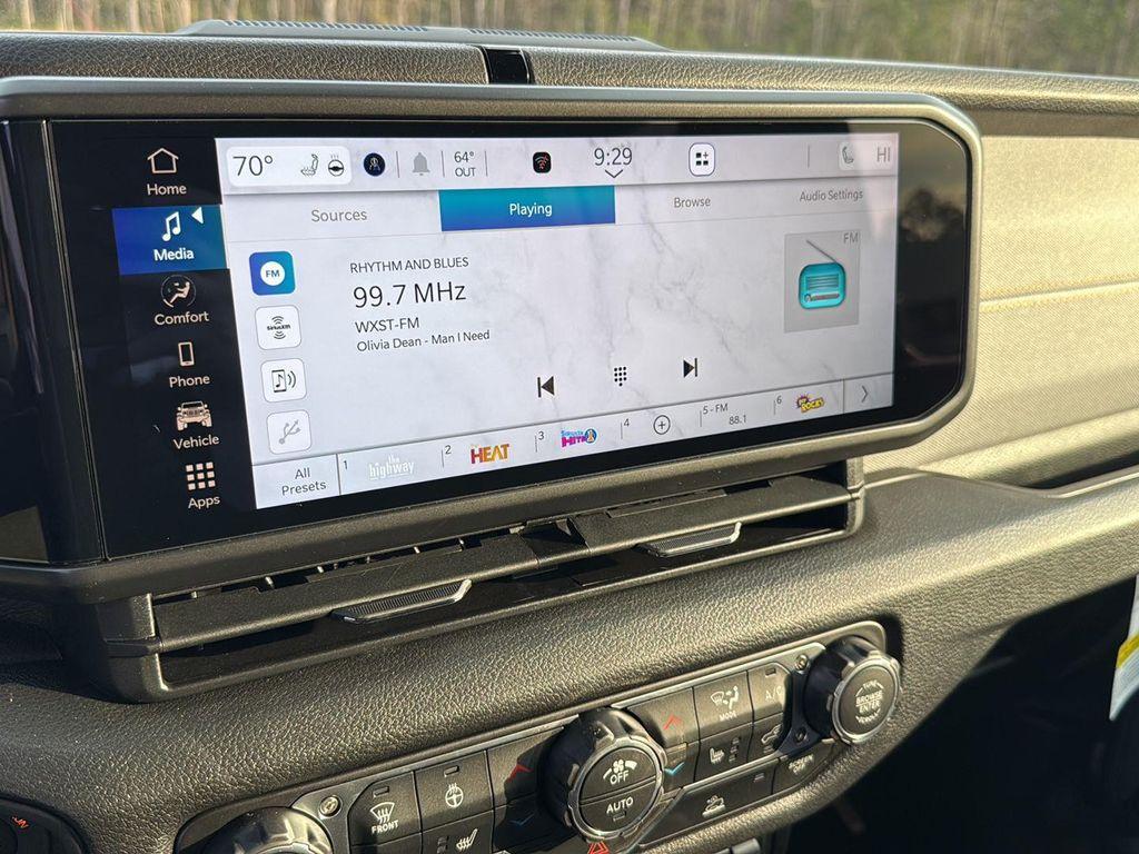 new 2026 Jeep Wrangler car, priced at $50,405