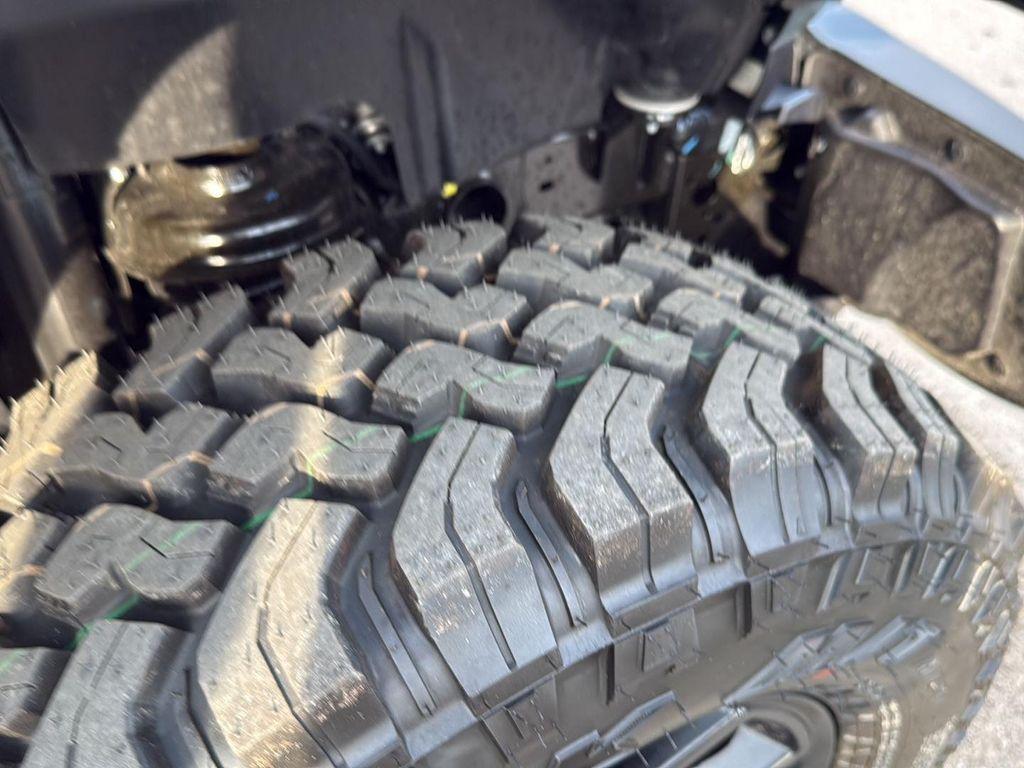 new 2026 Jeep Wrangler car, priced at $50,405