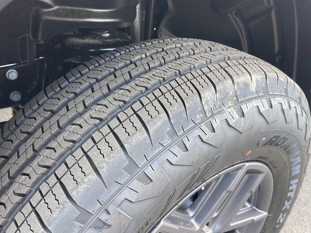 new 2026 Jeep Wrangler car, priced at $41,815