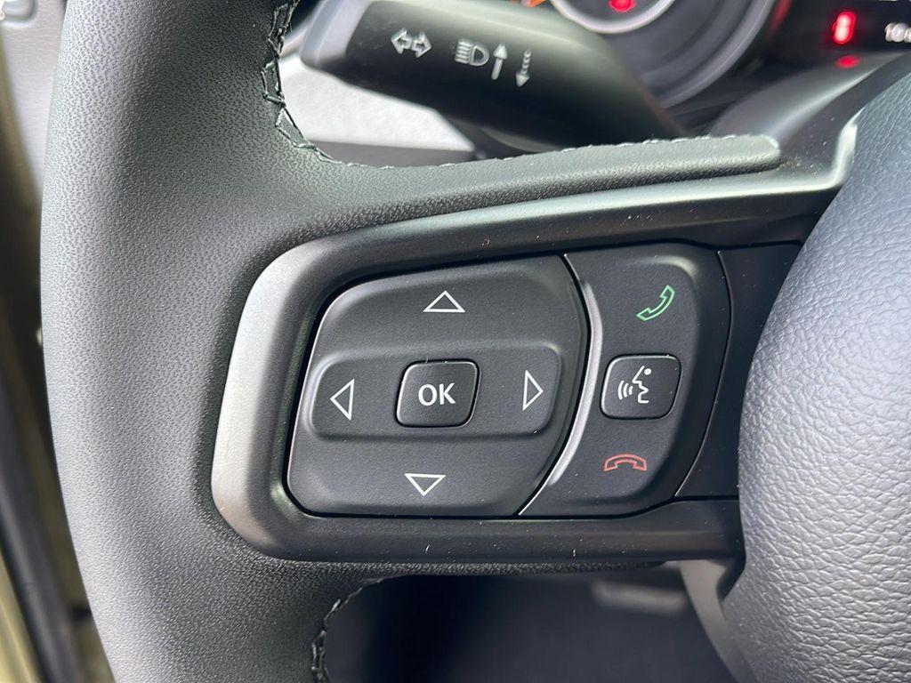 new 2026 Jeep Wrangler car, priced at $41,815