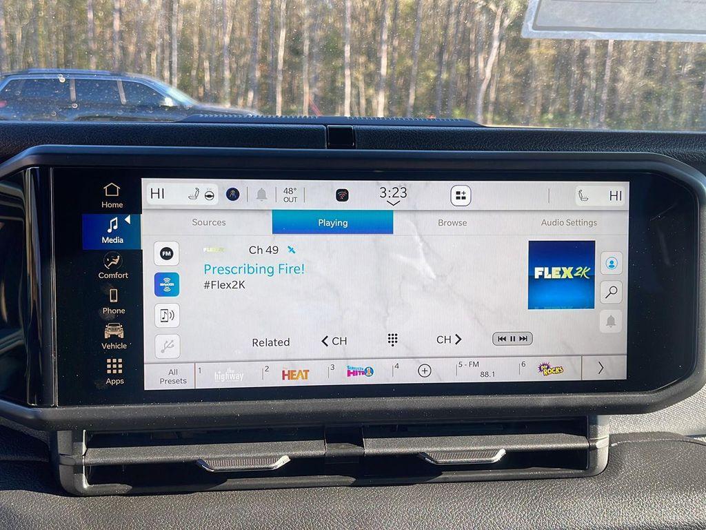 new 2026 Jeep Wrangler car, priced at $53,400