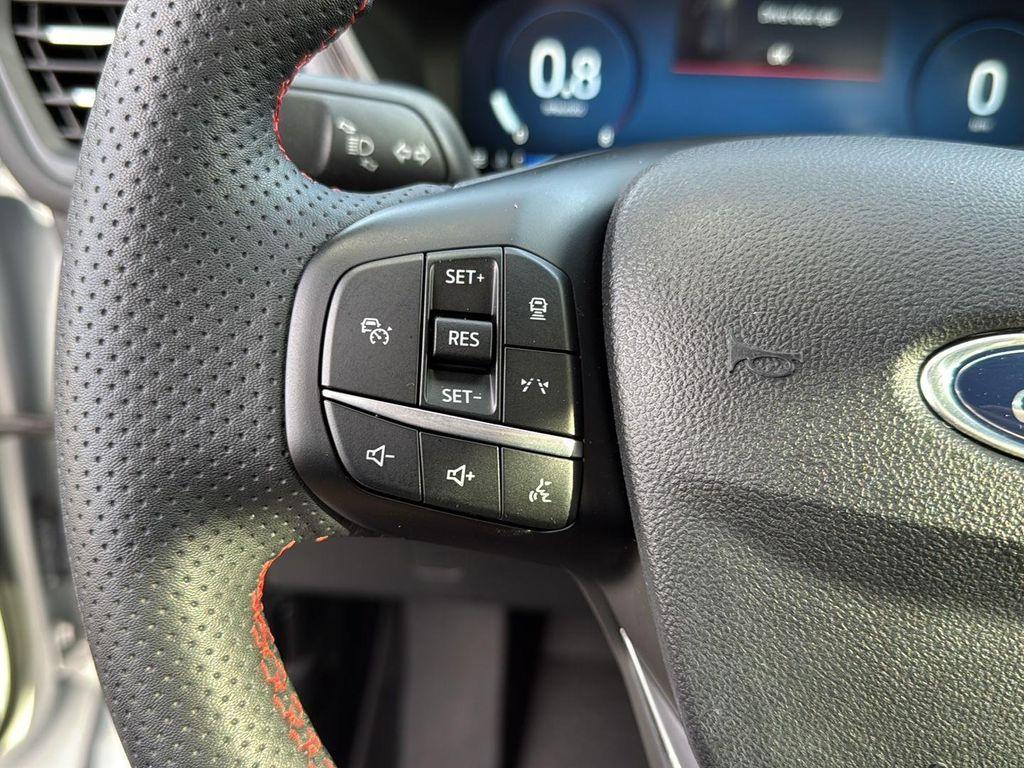 used 2023 Ford Escape car, priced at $24,450