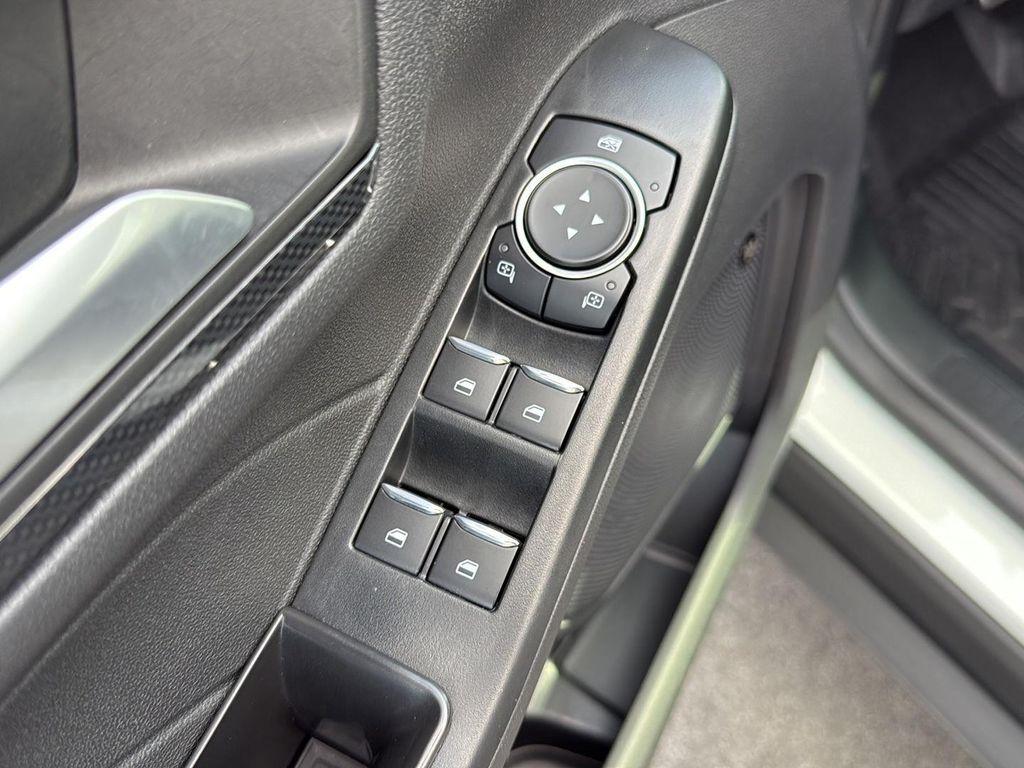 used 2023 Ford Escape car, priced at $24,450