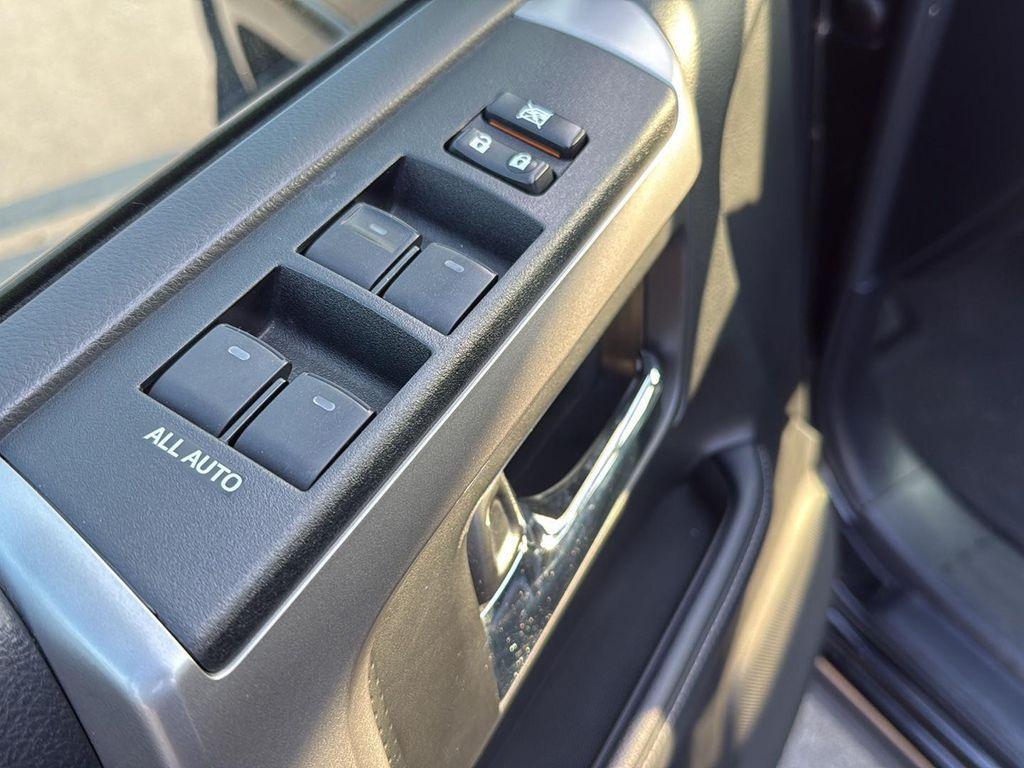 used 2022 Toyota 4Runner car, priced at $31,155