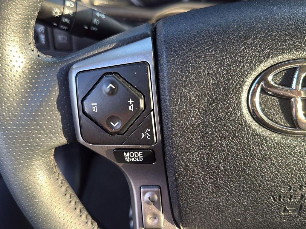 used 2022 Toyota 4Runner car, priced at $31,155