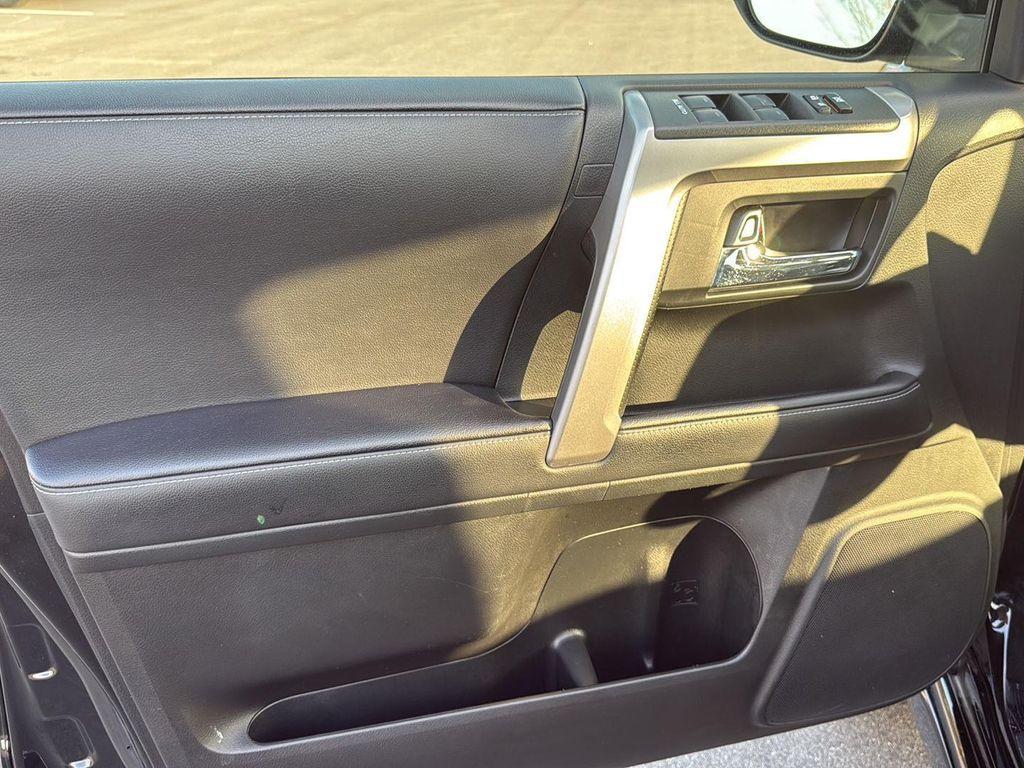 used 2022 Toyota 4Runner car, priced at $31,155