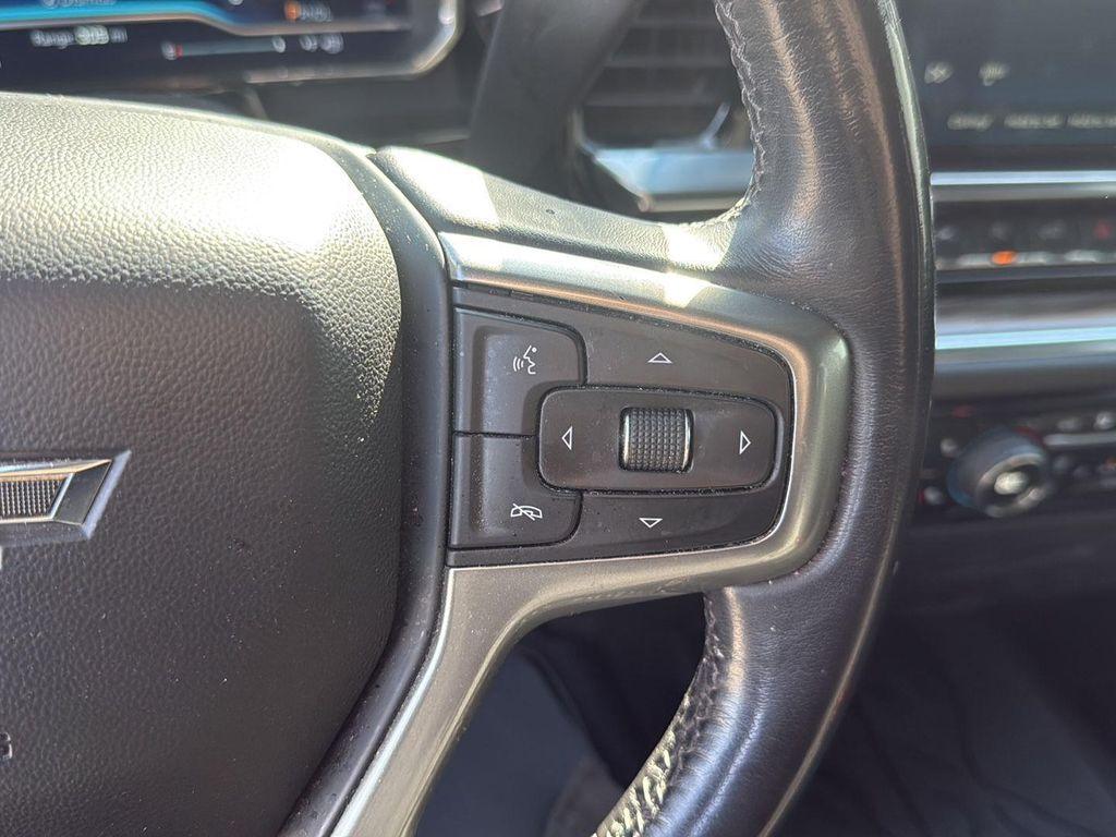 used 2022 Chevrolet Silverado 1500 car, priced at $33,997