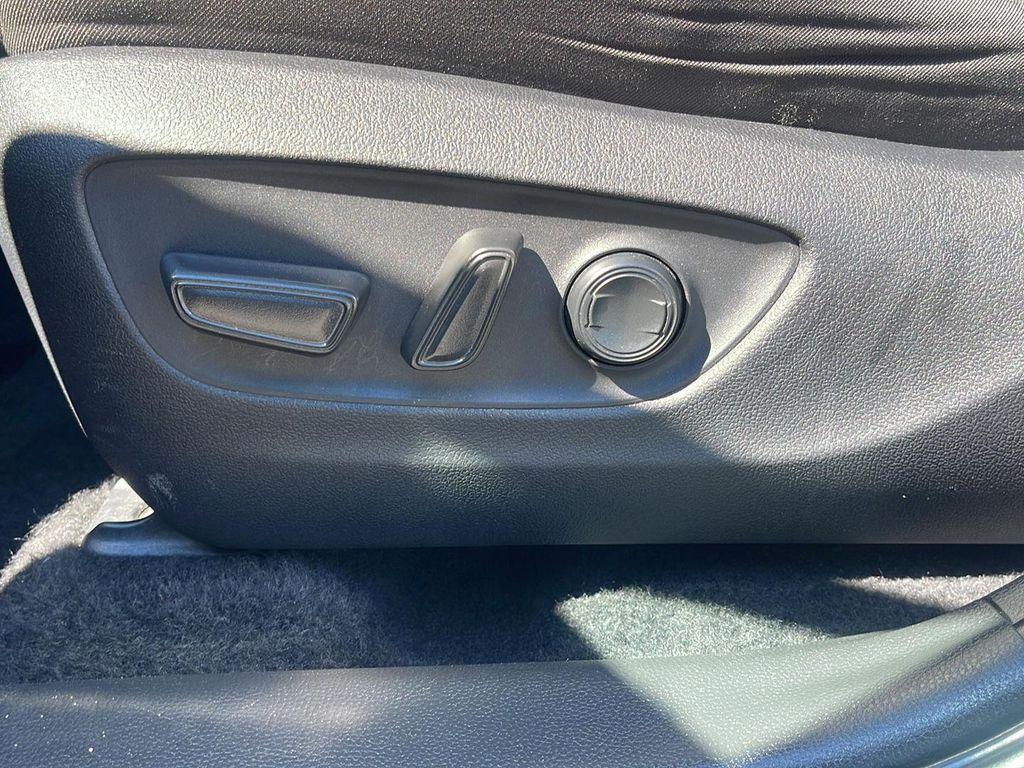 used 2025 Toyota RAV4 car, priced at $31,298