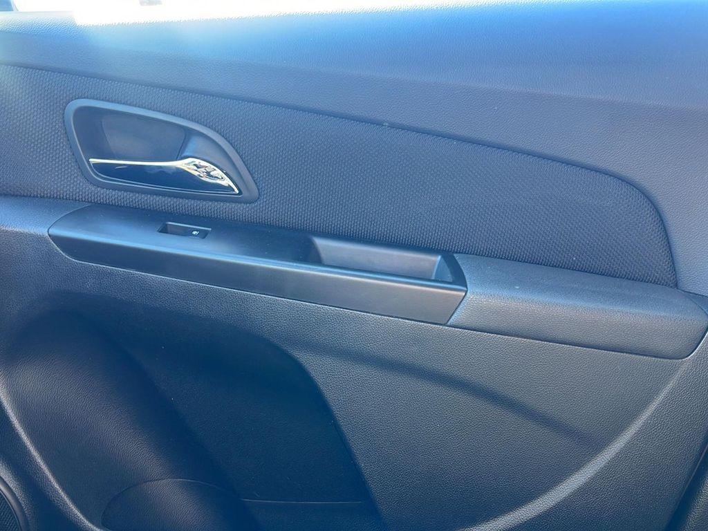 used 2013 Chevrolet Cruze car, priced at $7,598