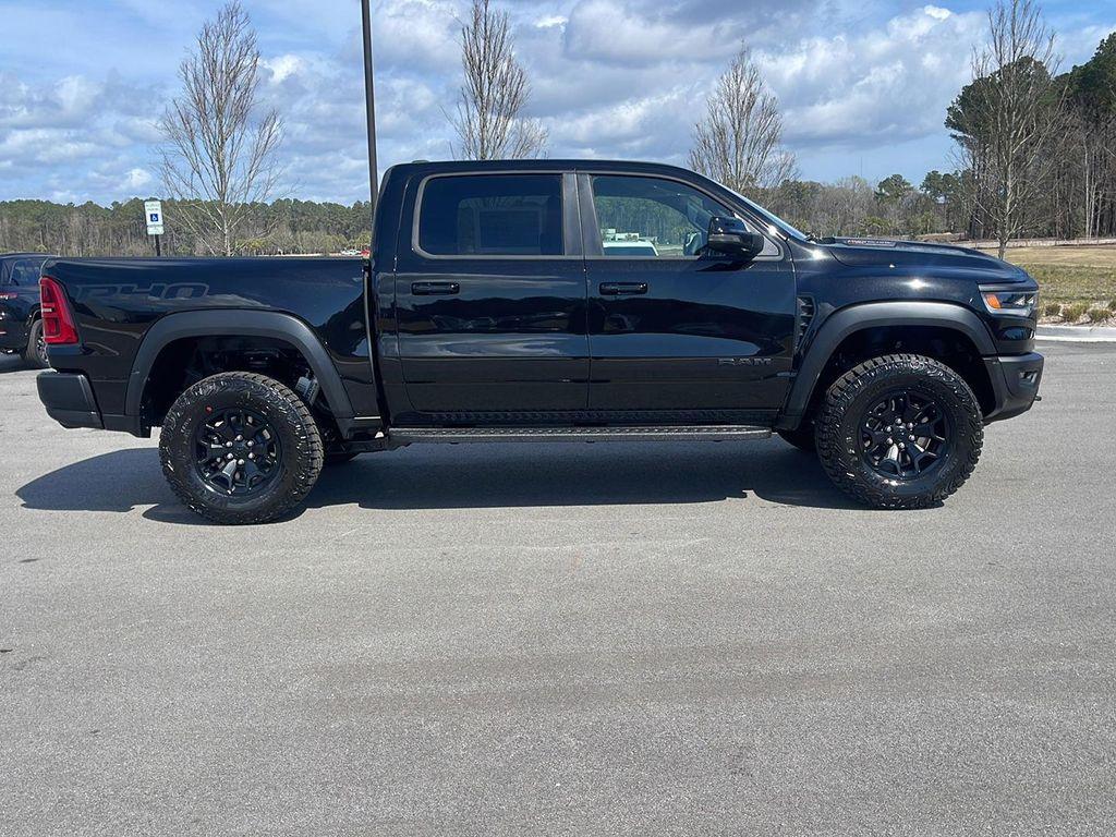new 2026 Ram 1500 car, priced at $89,490