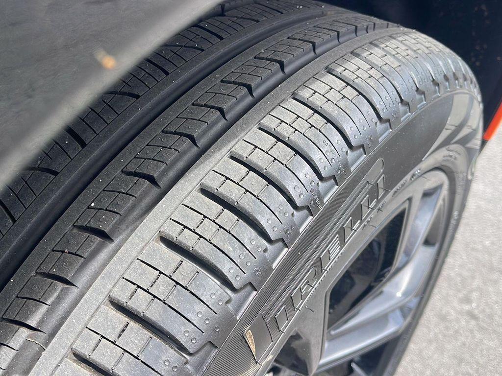 new 2026 Jeep Grand Wagoneer car, priced at $93,342