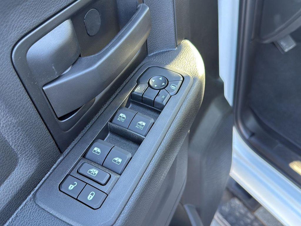 new 2026 Ram 2500 car, priced at $50,669