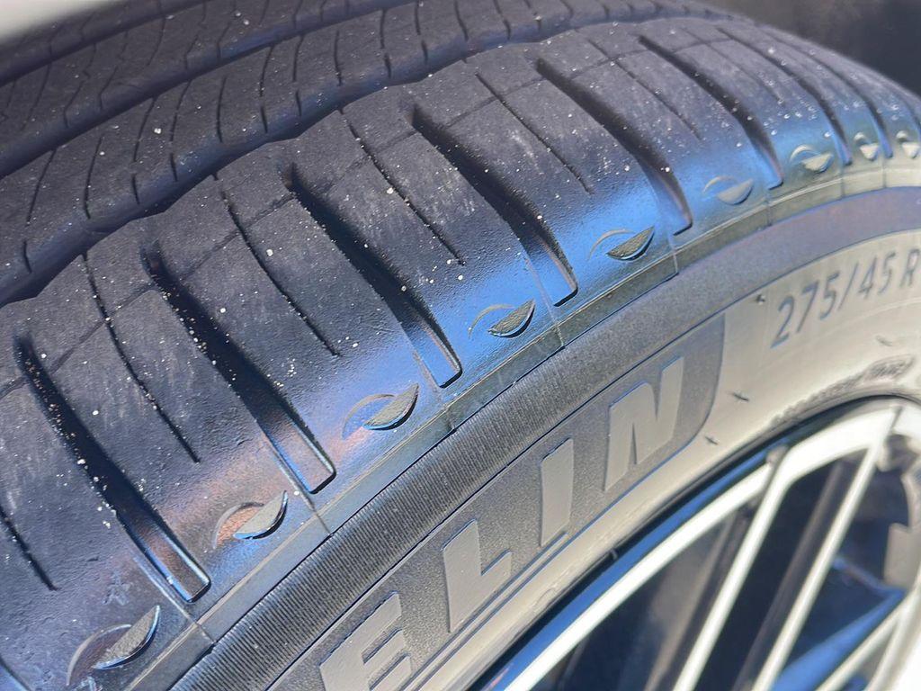 used 2018 Mercedes-Benz AMG GLE 43 car, priced at $32,399