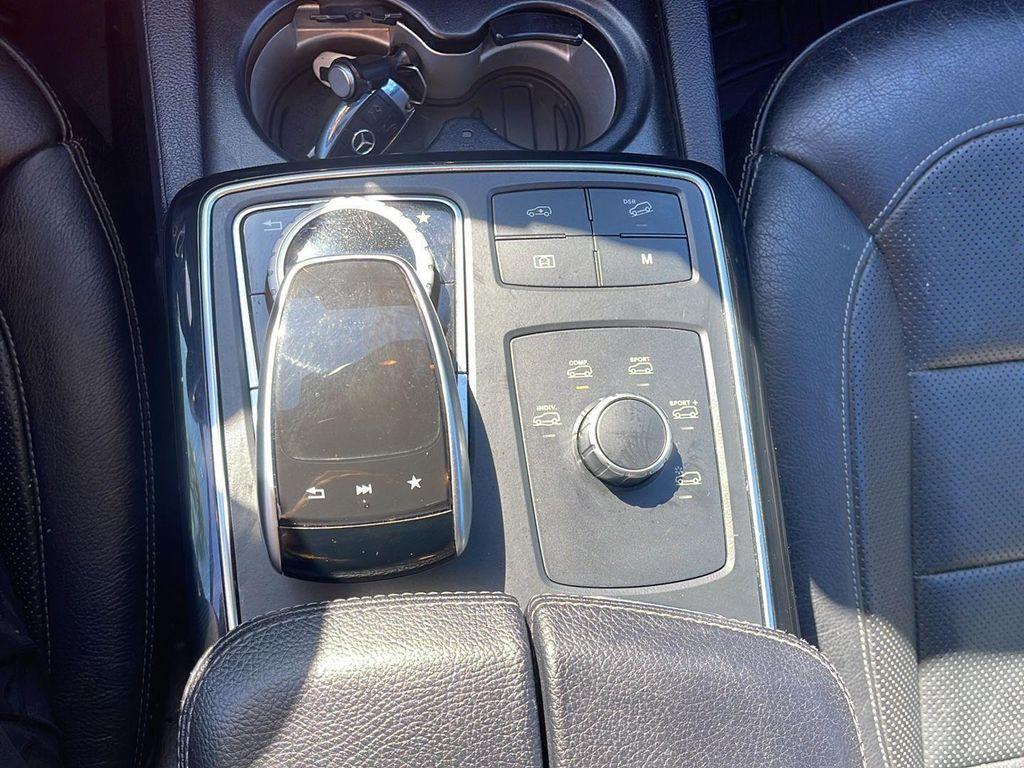 used 2018 Mercedes-Benz AMG GLE 43 car, priced at $32,399