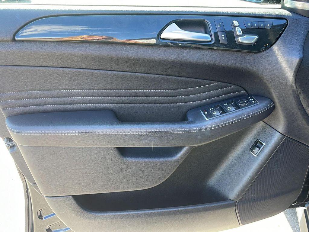 used 2018 Mercedes-Benz AMG GLE 43 car, priced at $32,399
