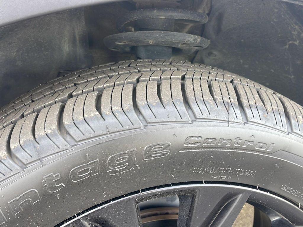 used 2022 Mazda CX-5 car, priced at $21,207