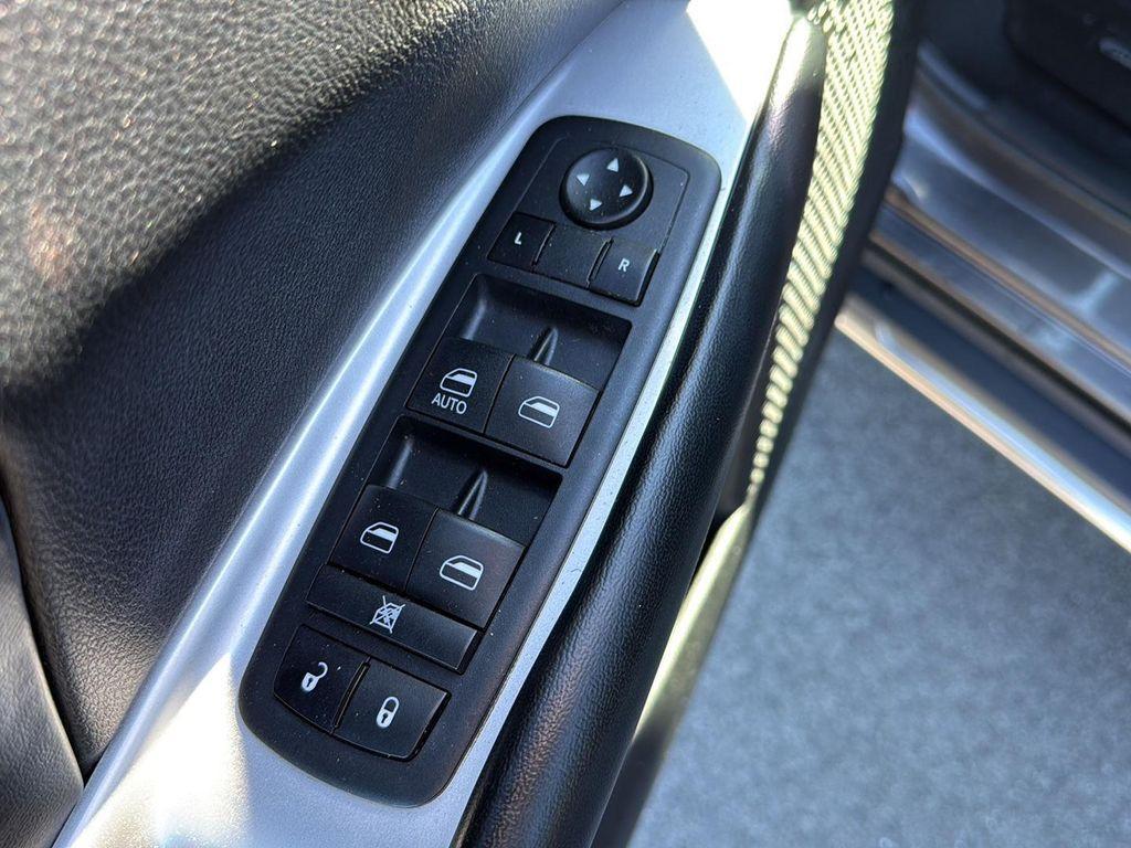 used 2017 Dodge Journey car, priced at $9,698