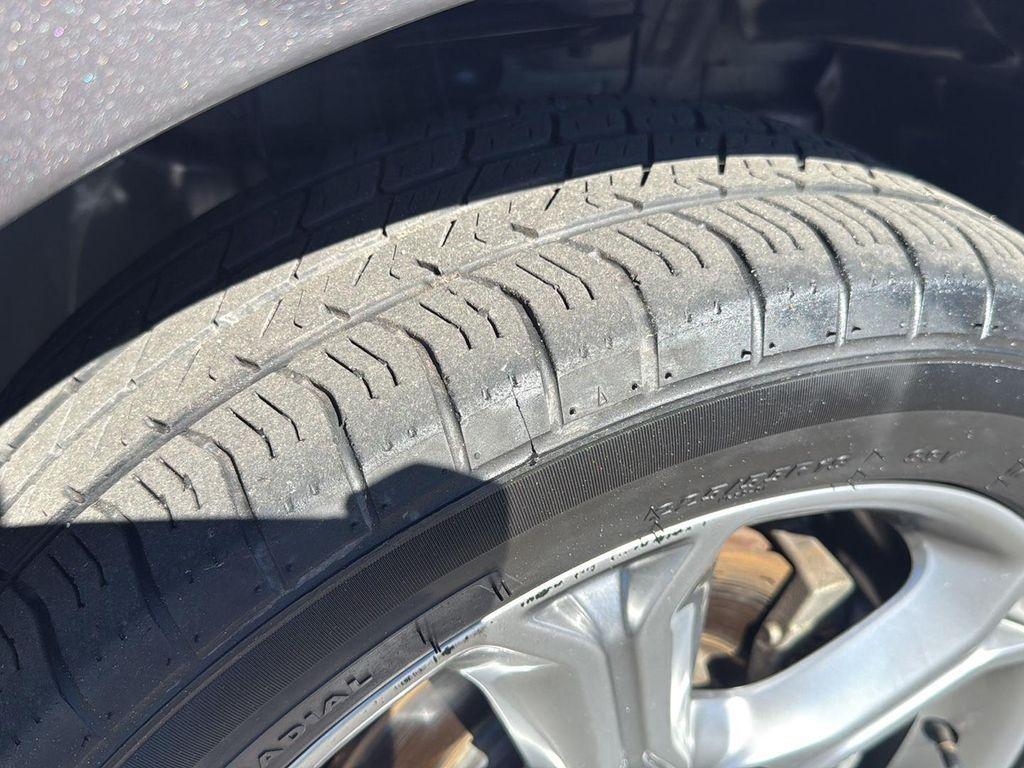 used 2017 Dodge Journey car, priced at $9,698