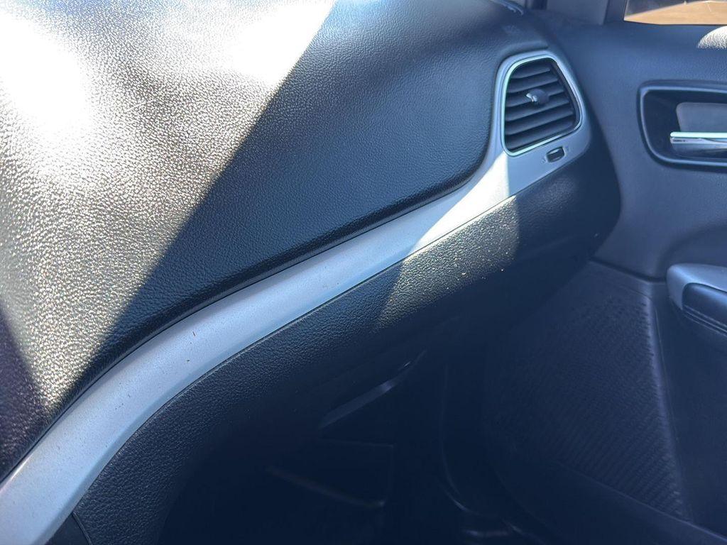 used 2017 Dodge Journey car, priced at $9,698