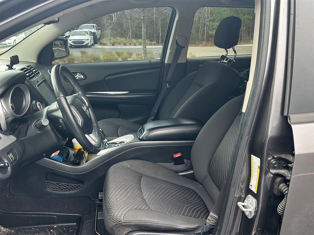 used 2017 Dodge Journey car, priced at $9,898