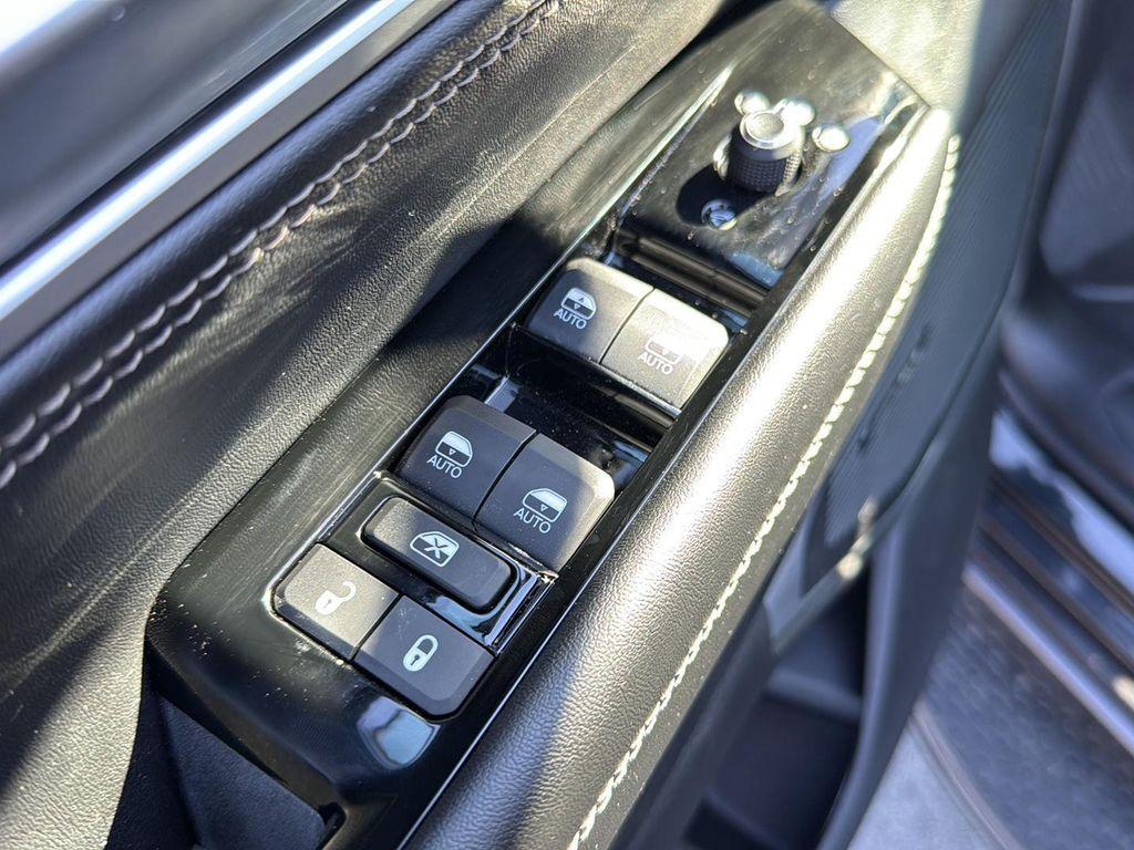 new 2026 Jeep Grand Wagoneer car, priced at $73,250