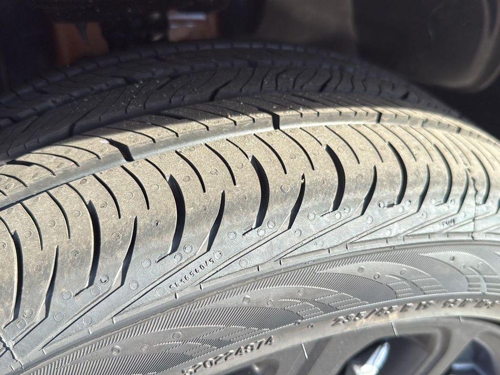 new 2026 Jeep Compass car, priced at $29,305