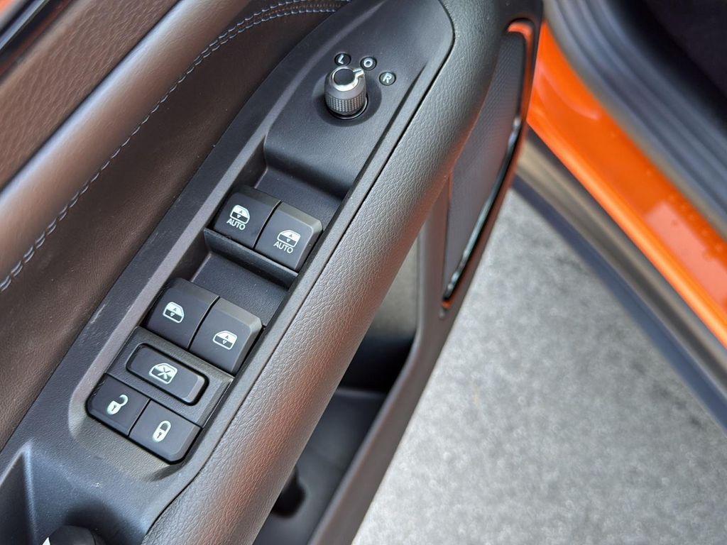 new 2026 Jeep Compass car, priced at $29,305