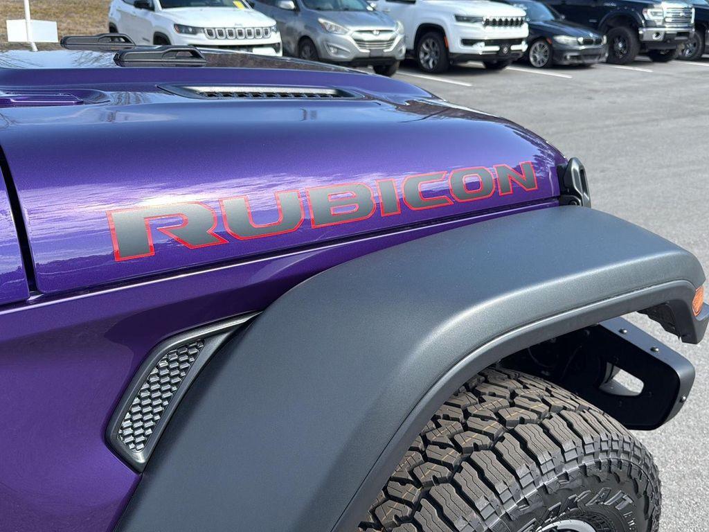 new 2026 Jeep Gladiator car, priced at $59,995