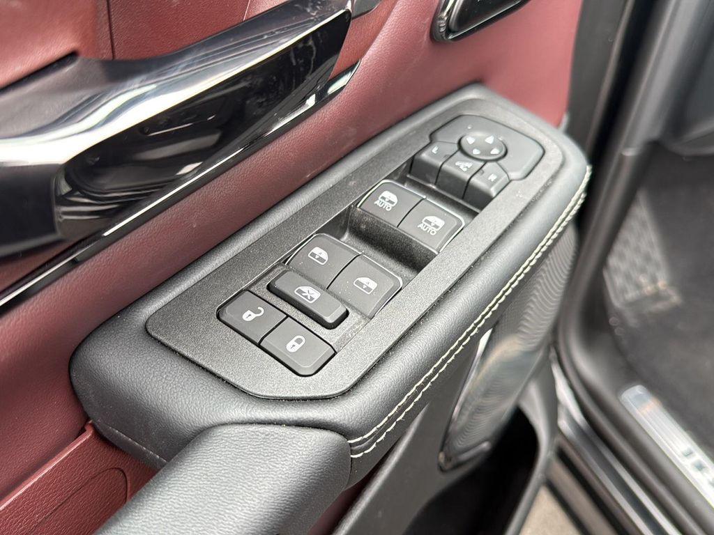 new 2026 Ram 1500 car, priced at $77,667