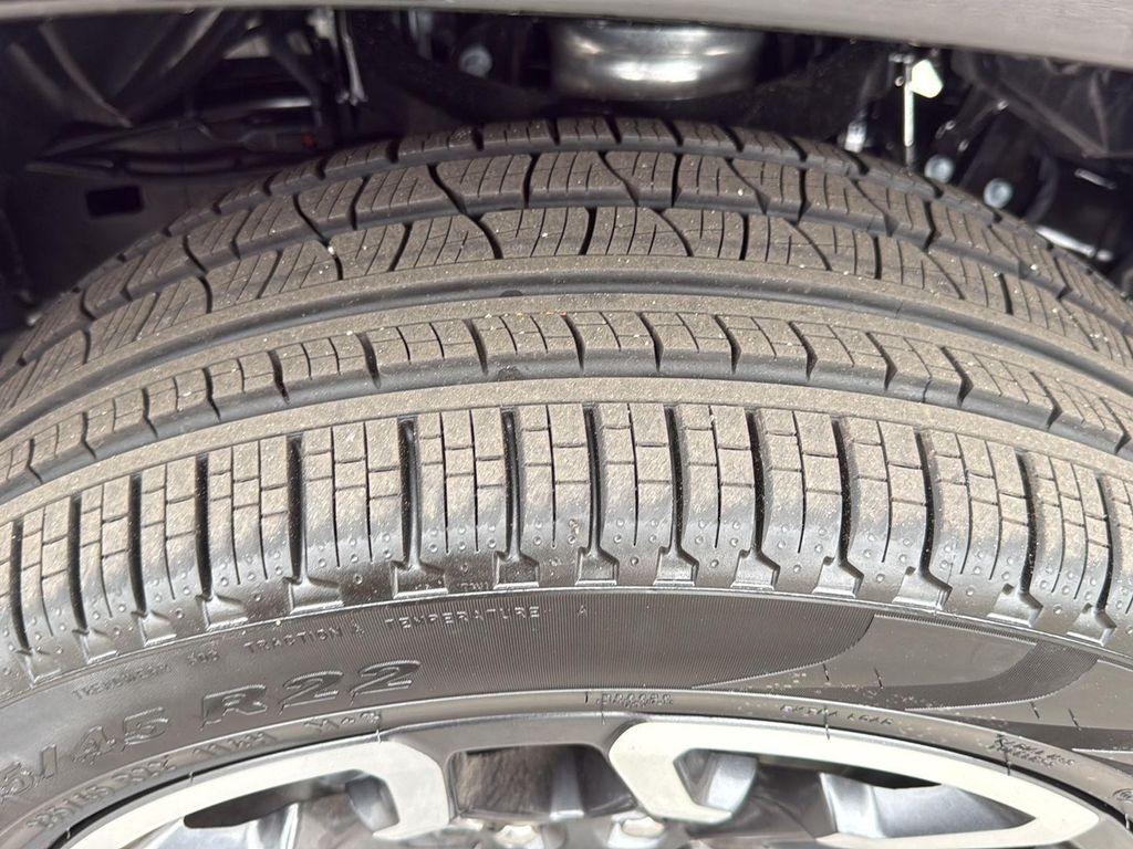 new 2026 Ram 1500 car, priced at $77,667