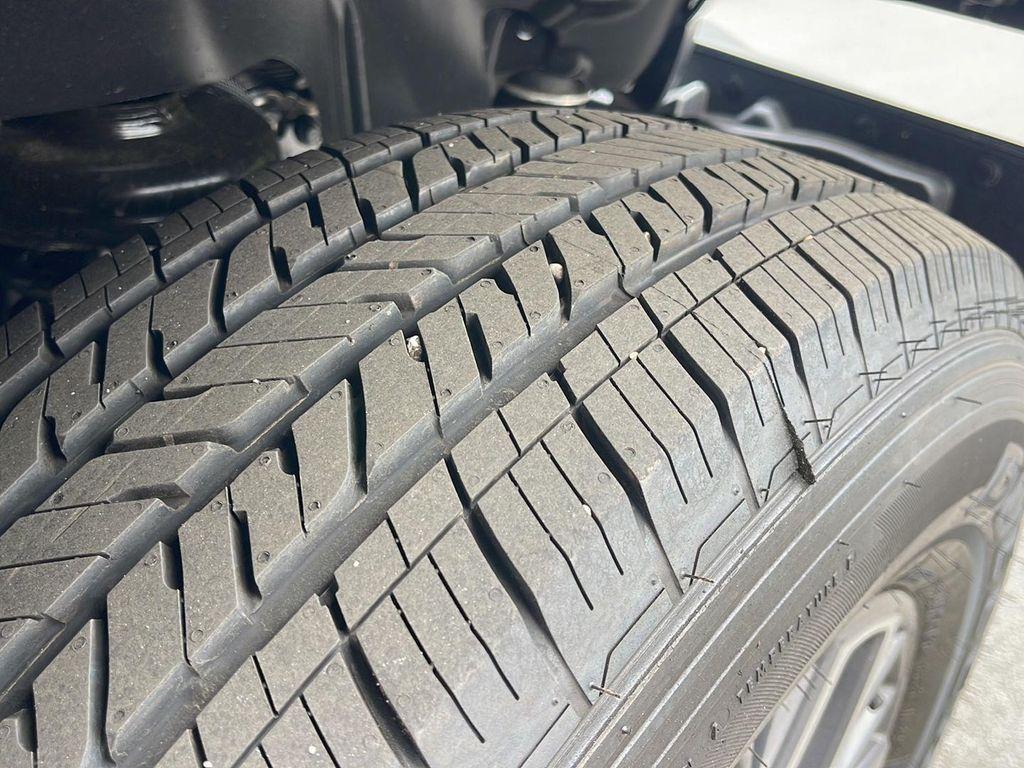 new 2026 Jeep Wrangler car, priced at $53,822