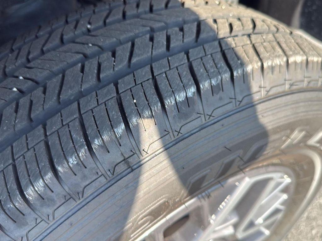 new 2025 Jeep Wrangler car, priced at $40,725