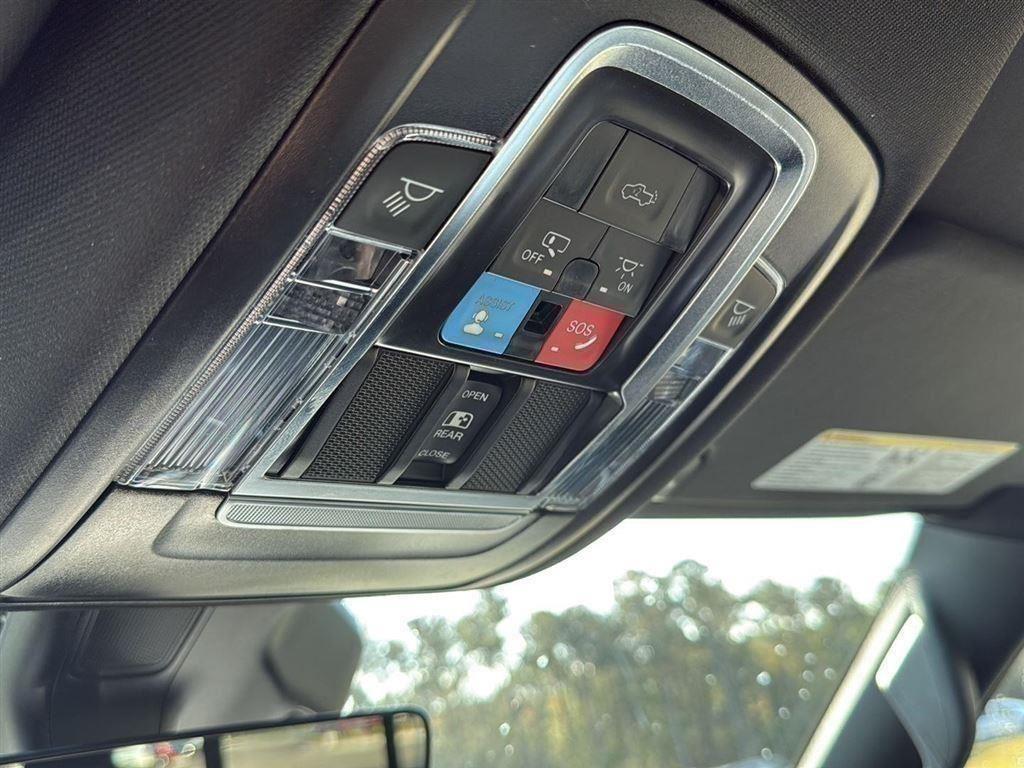 new 2026 Ram 1500 car, priced at $50,873