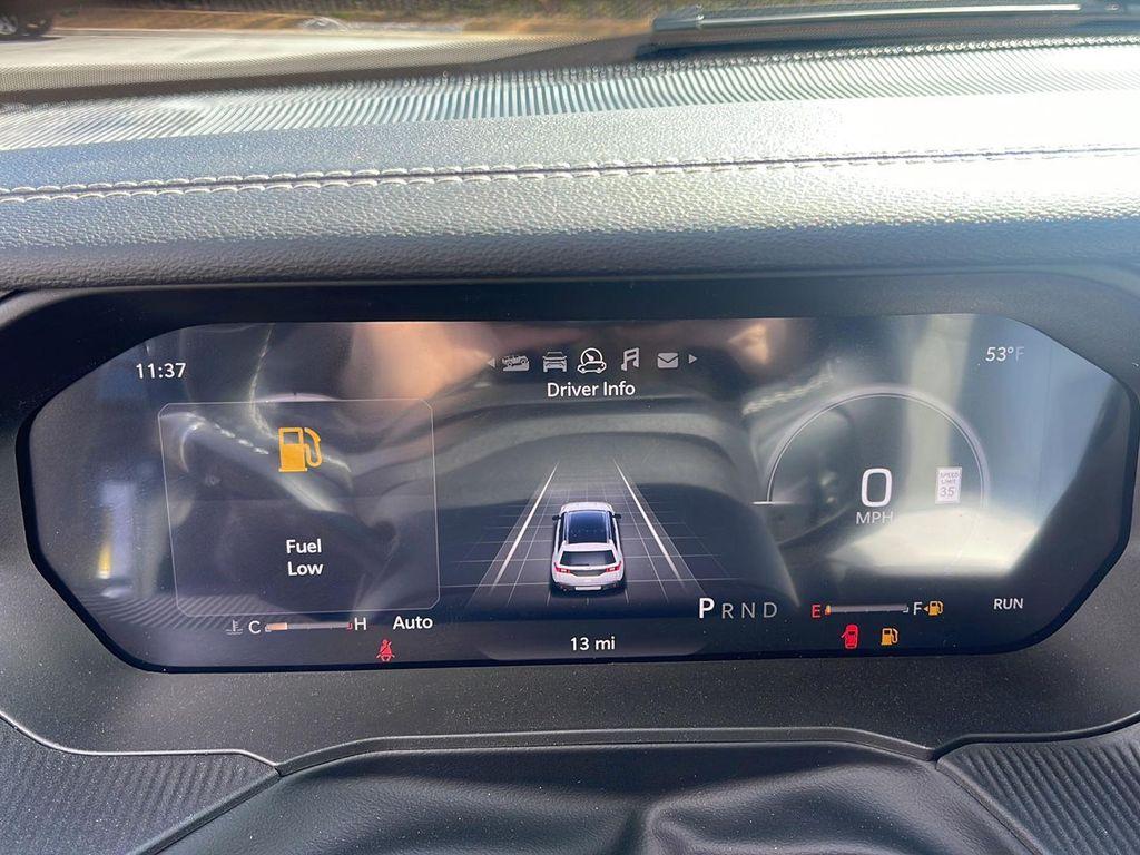 new 2026 Jeep Cherokee car, priced at $44,315