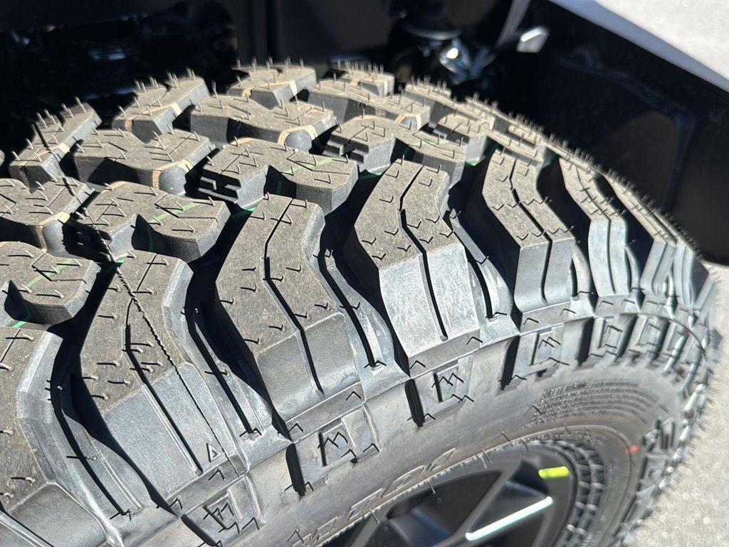 new 2026 Jeep Wrangler car, priced at $51,500