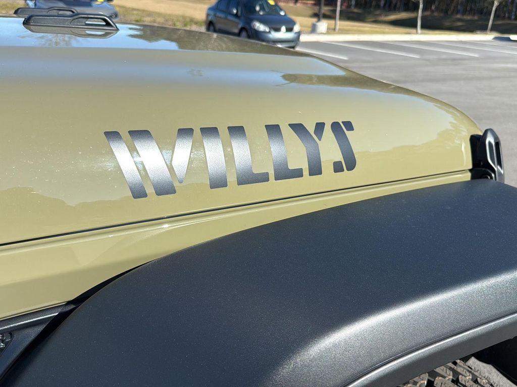 new 2026 Jeep Wrangler car, priced at $51,500