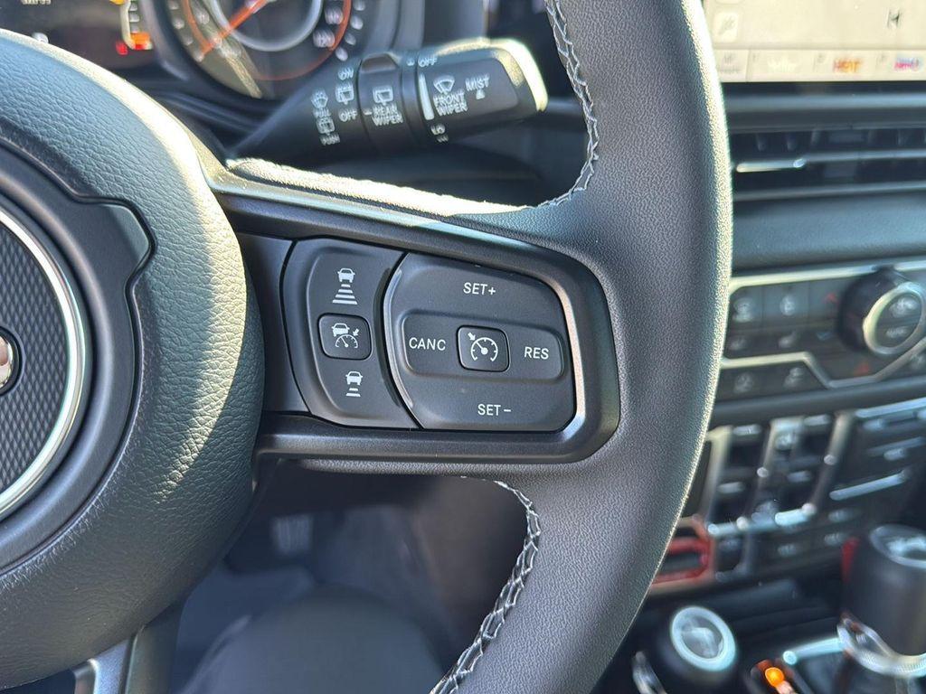 new 2026 Jeep Wrangler car, priced at $51,500