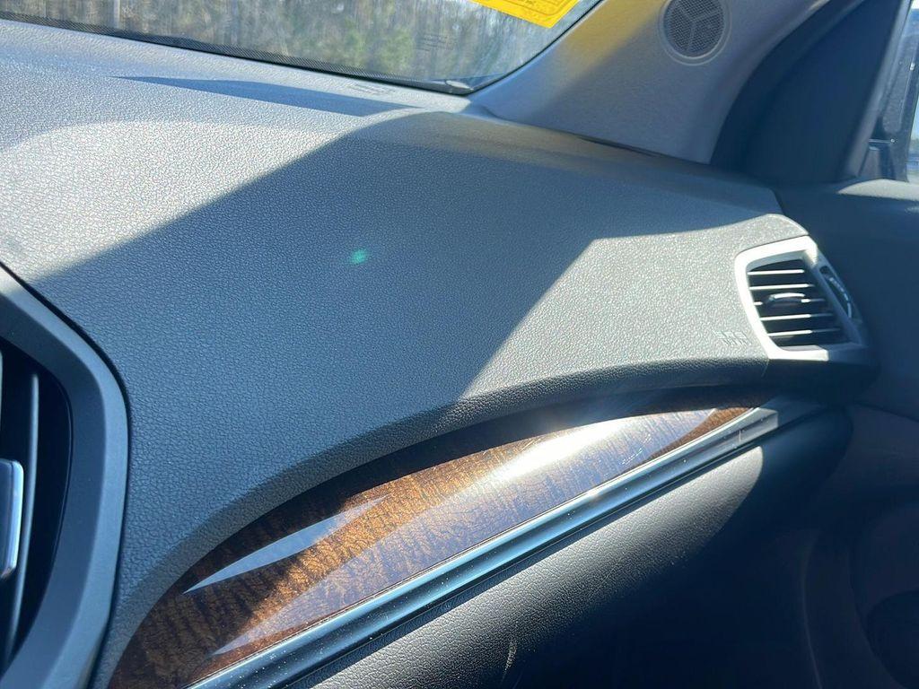 used 2019 Acura MDX car, priced at $23,999