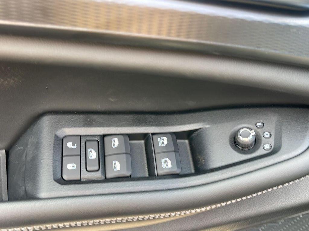 new 2025 Jeep Grand Cherokee L car, priced at $39,875