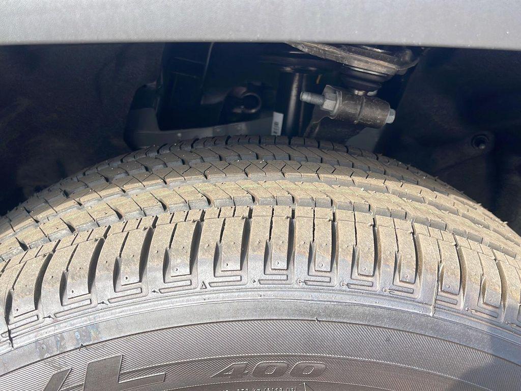 new 2025 Jeep Grand Cherokee L car, priced at $39,875